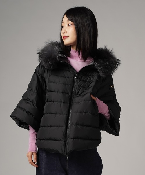 TATRAS（タトラス） ダウンジャケット 1 ブラック メンズ : ZOZOTOWN