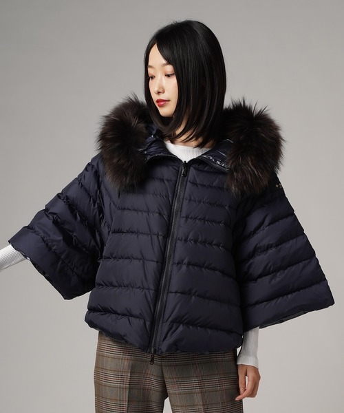 TATRAS（タトラス） ダウンジャケット 1 ブラック メンズ : ZOZOTOWN