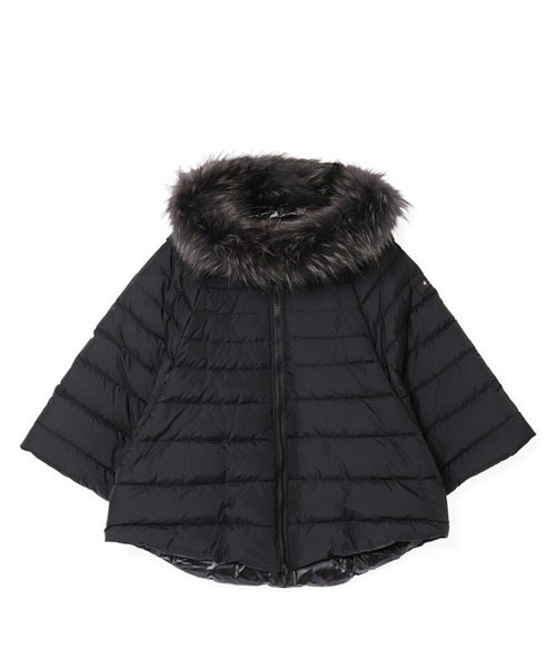 TATRAS（タトラス） ダウンジャケット 1 ブラック メンズ : ZOZOTOWN