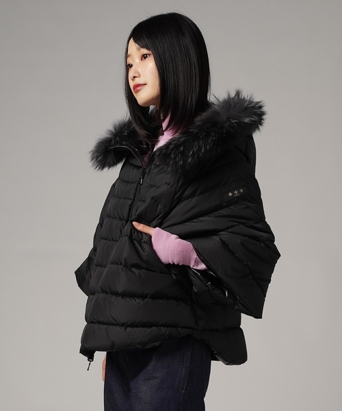 TATRAS ブラック ダウンジャケット　サイズ5 TATRAS（タトラス） ダウンジャケット 1 ブラック メンズ : ZOZOTOWN