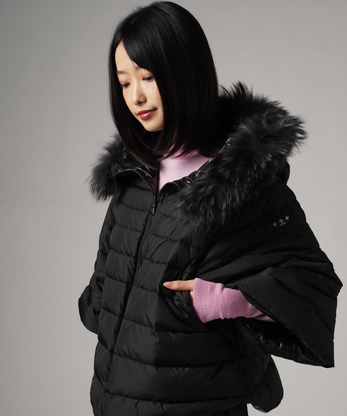 TATRAS（タトラス） ダウンジャケット 1 ブラック メンズ : ZOZOTOWN