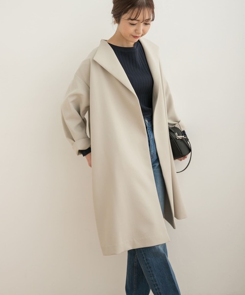 URBAN RESEARCH DOORS（アーバンリサーチドアーズ） コート MEDIUM