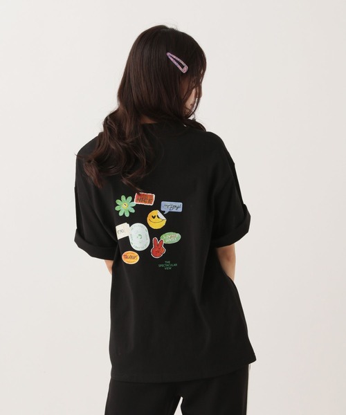 【あ。】YUKI Tシャツ&本のセット AKATSUKI JAPAN N＆N Tシャツ （レッド