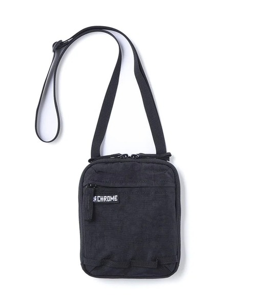 CHROME ショルダーバッグ CHROME/クローム PAC POUCH パック