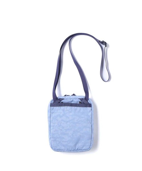 Chromeの斜めがけバッグ CHROME ショルダーバッグ CHROME/クローム PAC POUCH パック
