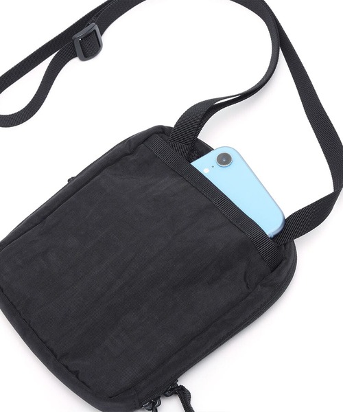CHROME ショルダーバッグ CHROME/クローム PAC POUCH パック