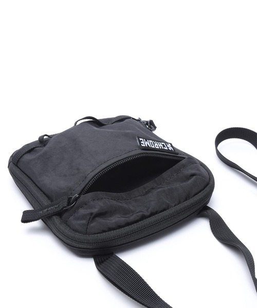 Chromeの斜めがけバッグ CHROME ショルダーバッグ CHROME/クローム PAC POUCH パック