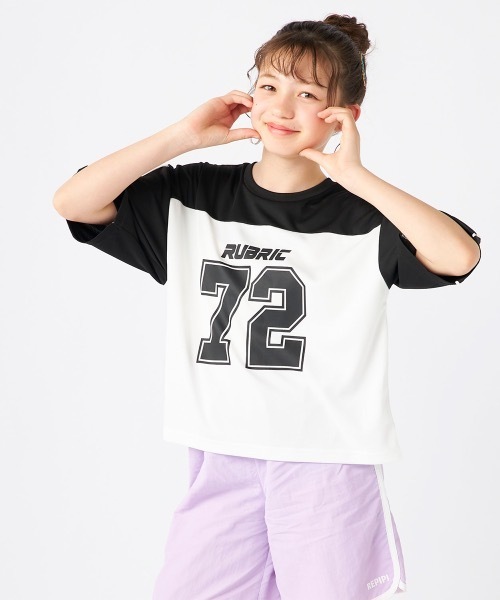repipi armario tシャツ 「repipi armario/レピピアルマリオ
