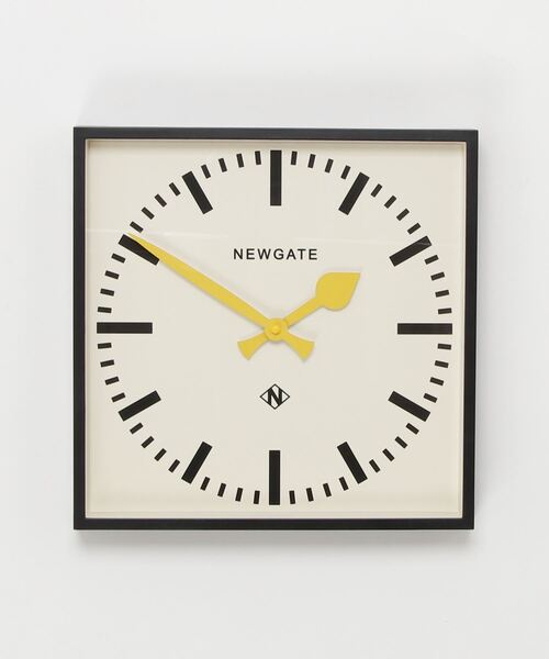 NEWGATE 時計 Newgate Number Five Wall Clock ニューゲート