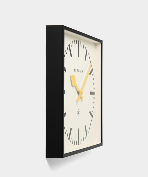 NEWGATE 時計 Newgate Number Five Wall Clock ニューゲート