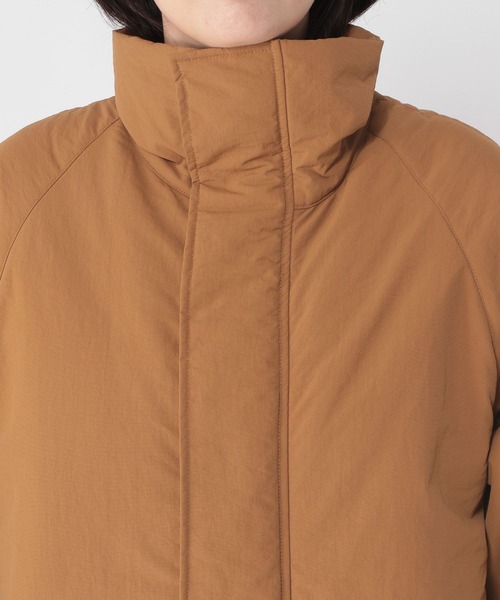 「studio CLIP」 コート FREE グレー レディース_画像2