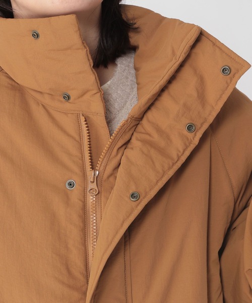 「studio CLIP」 コート FREE グレー レディース_画像3