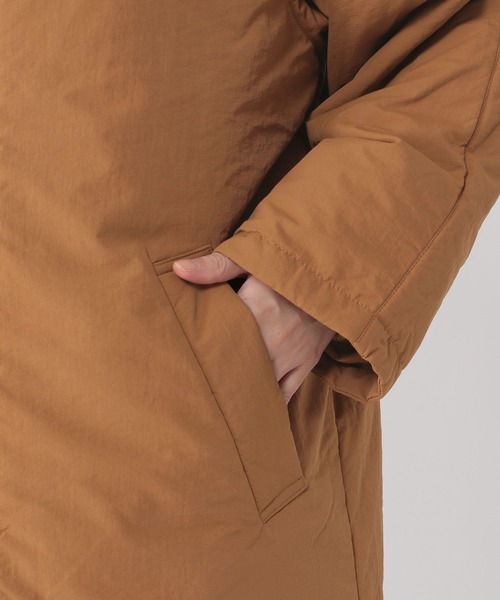 「studio CLIP」 コート FREE グレー レディース_画像5