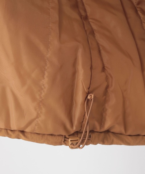 「studio CLIP」 コート FREE グレー レディース_画像8