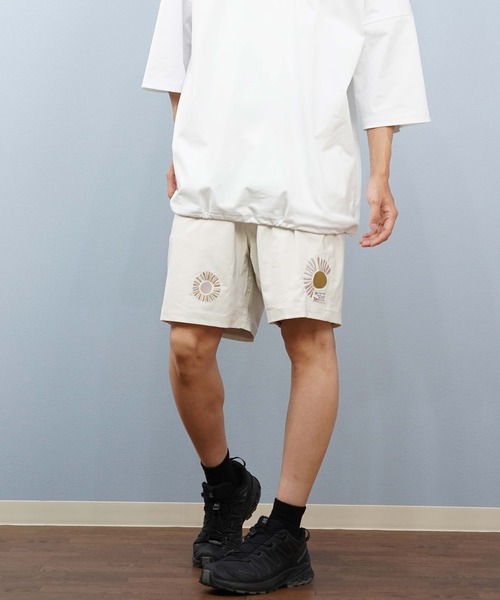 RVCA 水着 RVCA/ルーカ 水着/ボードショーツ/サーフパンツ 水陸