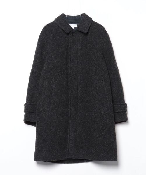BEAUTY＆YOUTH UNITED ARROWS ステンカラーコート X-LARGE グレー