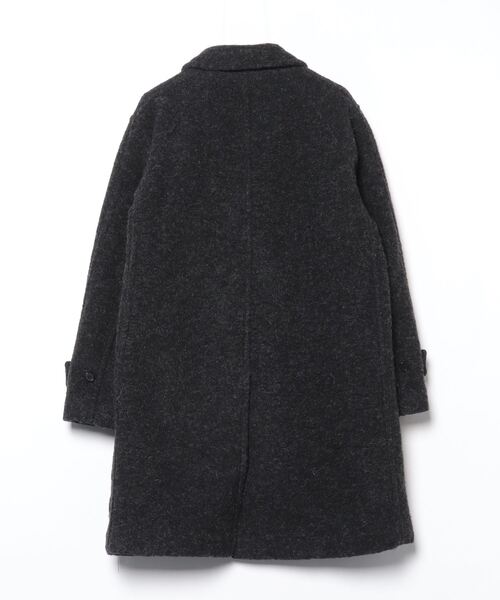 BEAUTY＆YOUTH UNITED ARROWS ステンカラーコート X-LARGE グレー