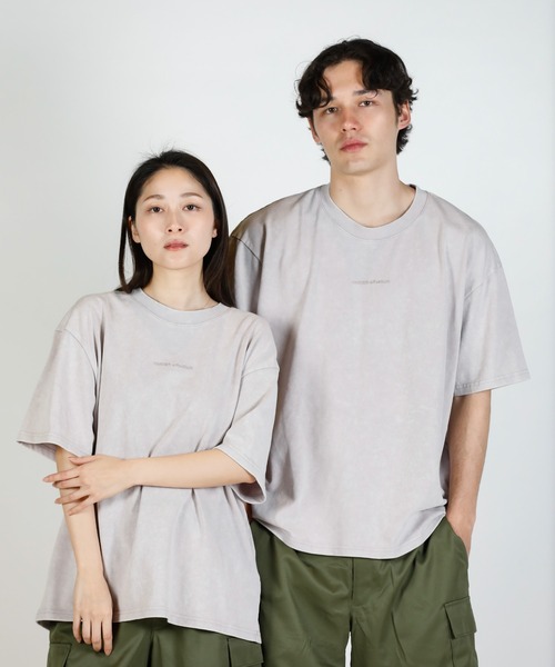 UNDER ARMOUR（アンダーアーマー） tシャツ UAヘビーウエイト