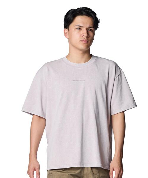 UNDER ARMOUR（アンダーアーマー） tシャツ UAヘビーウエイト