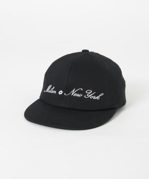 LOTTO（ロット） キャップ 帽子 LOTTO MILAN NEWYORK CAP メンズ
