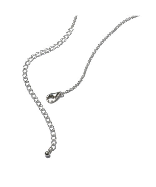 STAR WARS（スター・ウォーズ） ネックレス R2-D2 ぶら下がり