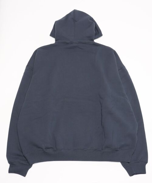 info. BEAUTY＆YOUTH 「info. BEAUTY&YOUTH」 プルオーバー
