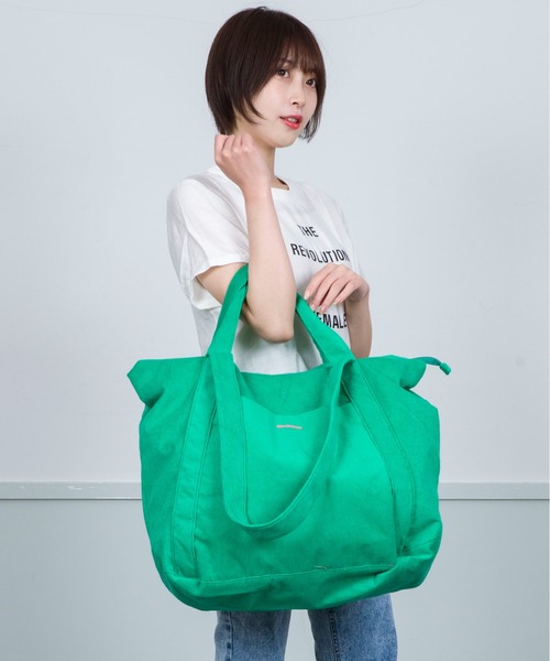 BENSIMON（ベンシモン） ショルダーバッグ バッグ 「BENSIMON」2WAY 
