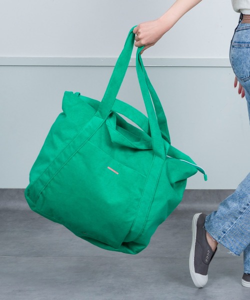 BENSIMON（ベンシモン） ショルダーバッグ バッグ 「BENSIMON」2WAY 