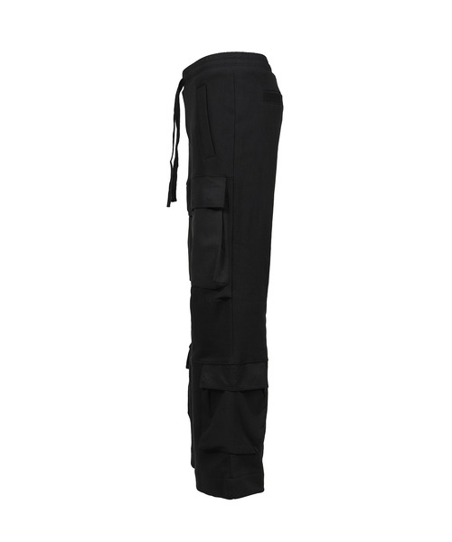 entire studios Utility pants カーゴパンツ entire studios カーゴパンツ UTILITY SWEATS メンズ : ZOZOTOWN