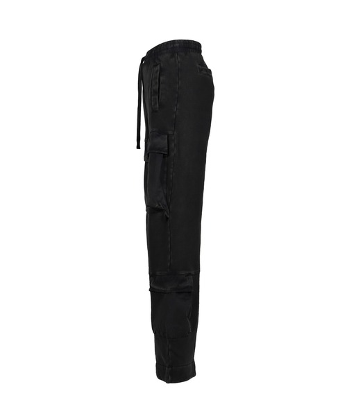 entire studios カーゴパンツ UTILITY SWEATS メンズ : ZOZOTOWN