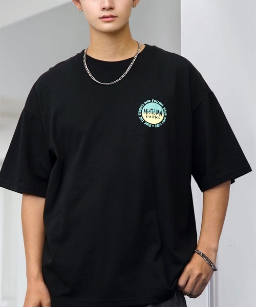 tシャツ グラフィック デザイン Tシャツ 半袖 メンズ レディース