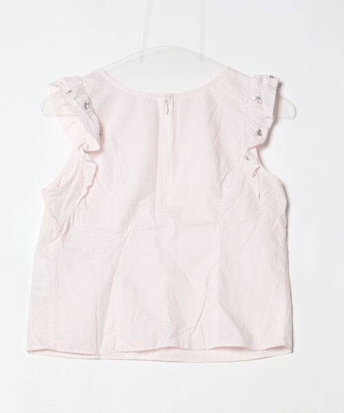 francesca0003 JILL STUART ノースリーブ JILL STUART タンクトップ ノースリーブ ベアフライスタンク