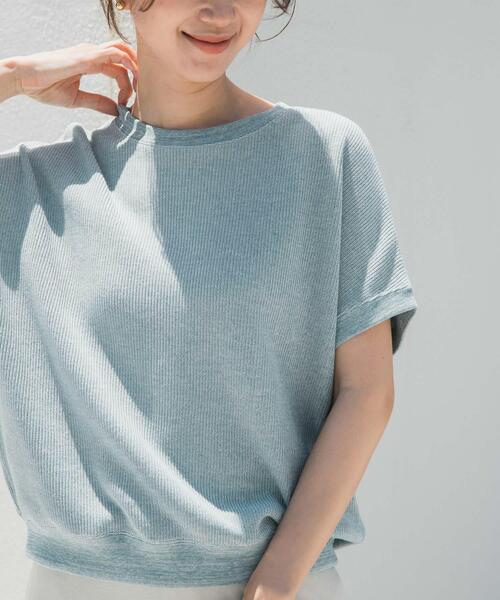 URBAN RESEARCH DOORS（アーバンリサーチドアーズ） tシャツ タック