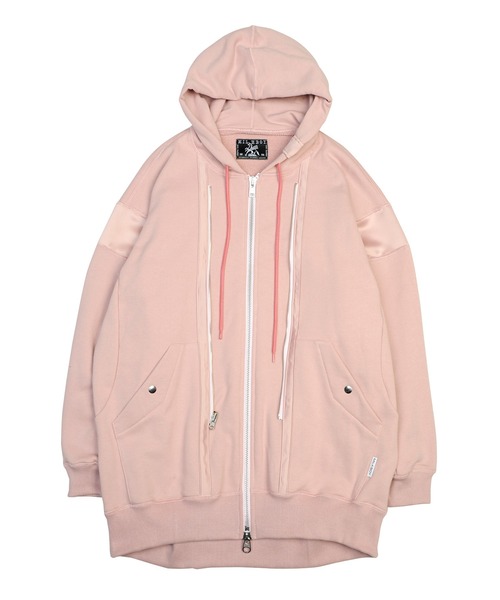 MILK BOY パーカー LOGO パーカー - MILK MILKBOY OFFICIAL ONLINE SHOP | milk inc.