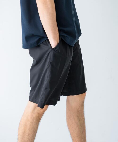 URBAN RESEARCH（アーバンリサーチ） パンツ SHADOW RIP EASY SHORTS