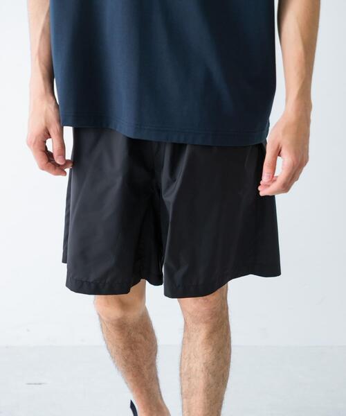 URBAN RESEARCH（アーバンリサーチ） パンツ SHADOW RIP EASY SHORTS