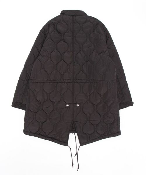 Grand PARK（グランドパーク） コート LARGE グレー メンズ : ZOZOTOWN