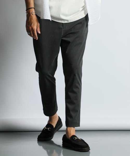 The DUFFER of ST.GEORGE メンズチノパンツ｜ボトムス、パンツ