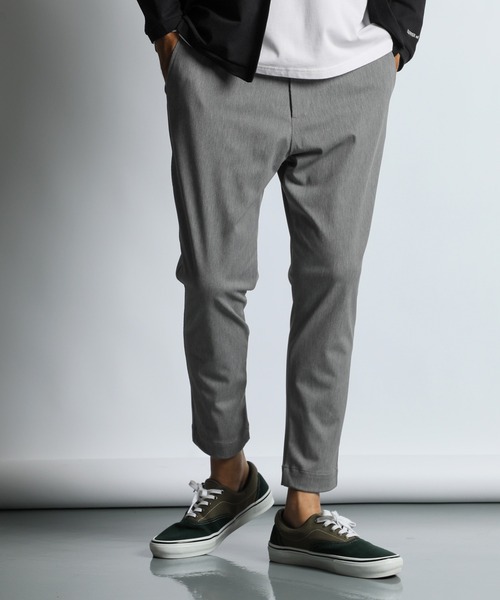 The DUFFER of ST.GEORGE（ザダファーオブセントジョージ） チノパン