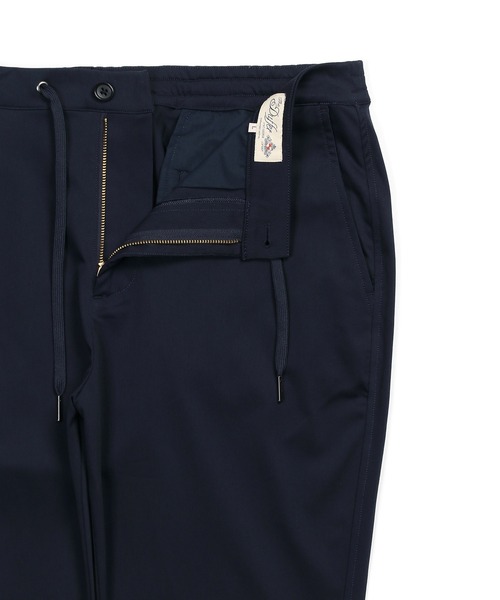 The DUFFER of ST.GEORGE（ザダファーオブセントジョージ） チノパン