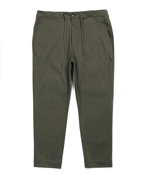 The DUFFER of ST.GEORGE（ザダファーオブセントジョージ） チノパン