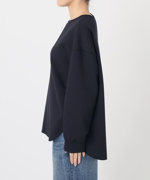 Spick＆Span（スピック アンド スパン） ブラウス シャツ アムンゼン