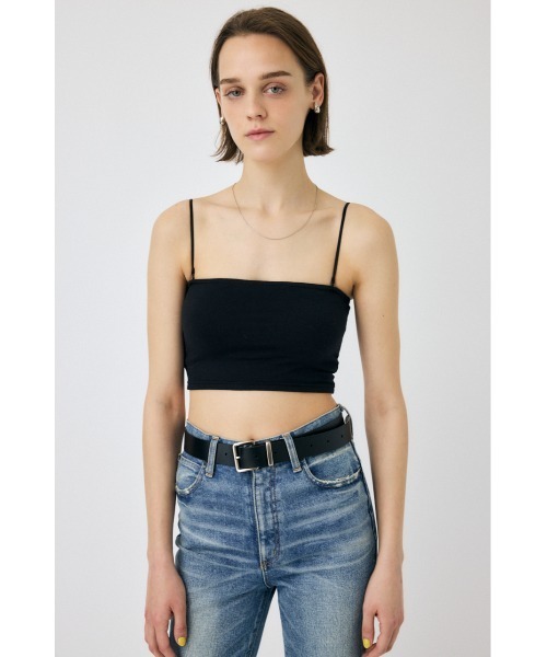 MOUSSY BEP GUN GRAPHIC キャミソール BEP GUN GRAPHIC キャミソール（キャミソール）｜MOUSSY（マウジー）の