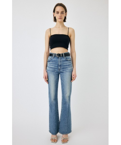 マウジー moussyキャミソール マウジー（MOUSSY）/LAYERED キャミソールの通販はau PAY マーケット