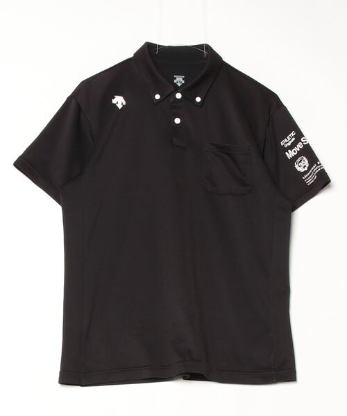 DESCENTE - プロフ必読様ご希望商品 DESCENTE PRO（デサント プロ ゴルフ） - GOLF | デサント公式