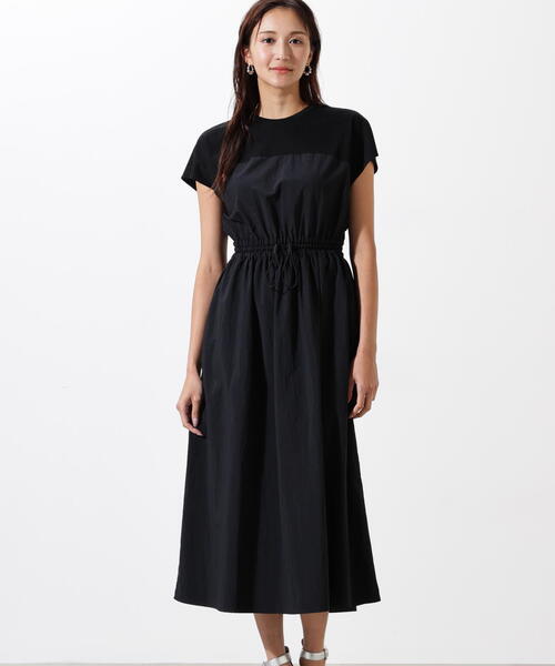 PINKY&DIANNE（ピンキー アンド ダイアン） ワンピース タフタ