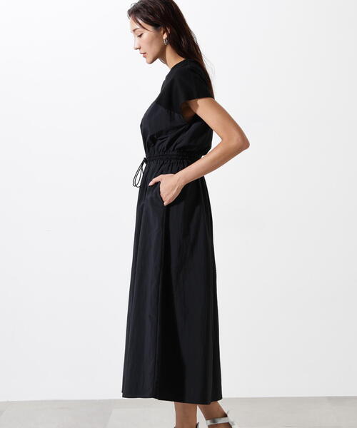 PINKY&DIANNE（ピンキー アンド ダイアン） ワンピース タフタ