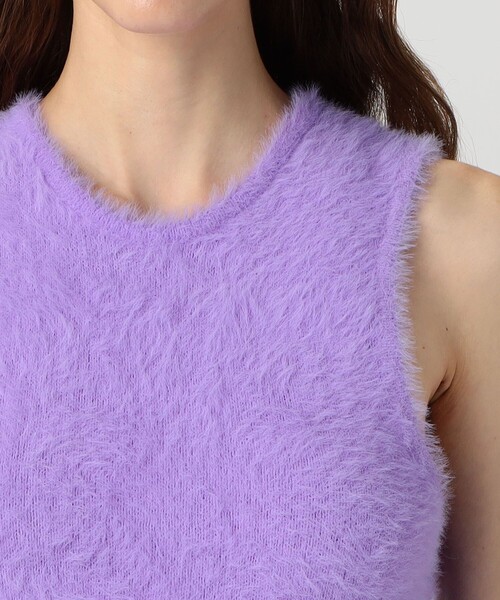 みーちゃんママ‼️23ssバウムウンドヘルガーデン ジレ BAUM UND PFERDGARTEN（バウムウンドヘルガーデン）の「【BAUM UND