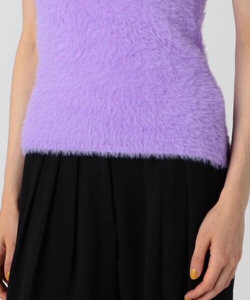 みーちゃんママ‼️23ssバウムウンドヘルガーデン ジレ BAUM UND PFERDGARTEN（バウム ウンド ヘルガーデン） ベスト ジレ