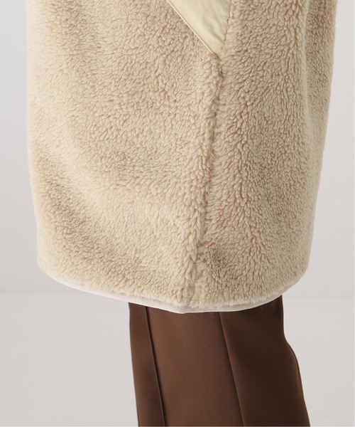 ウールリッチ　レディース　ブルゾン　未使用品 中古・古着通販】WOOLRICH (ウールリッチ) W'S ARCTIC PARKA レッド